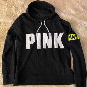 PINK hoodie